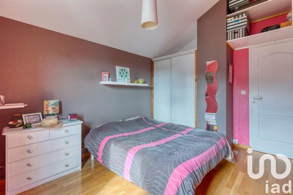 Maison à vendre 5 pièces 99 m² La Terrasse