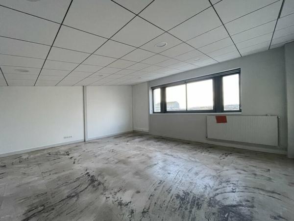 LE HAVRE - QUARTIER DE L'EURE - A LOUER - BUREAUX