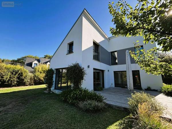 Achat - Maison Pornichet 44380 6 pièces 160 m 2 1047 m 2