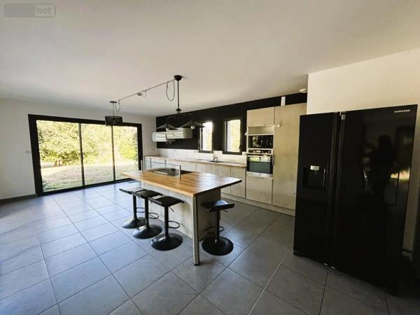 Achat - Maison Pornichet 44380 6 pièces 160 m 2 1047 m 2