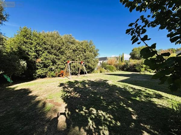 Achat - Maison Pornichet 44380 6 pièces 160 m 2 1047 m 2