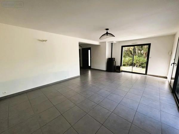 Achat - Maison Pornichet 44380 6 pièces 160 m 2 1047 m 2