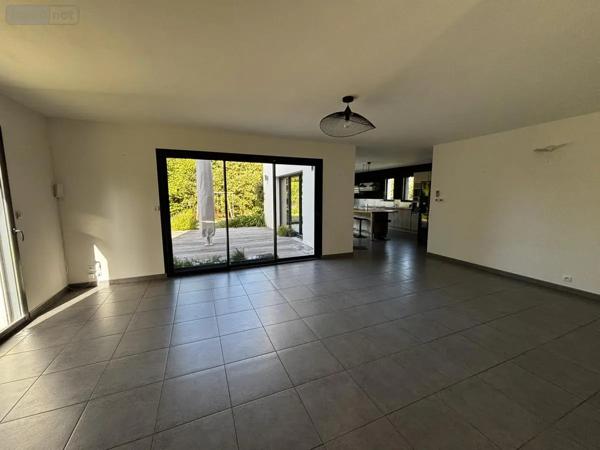 Achat - Maison Pornichet 44380 6 pièces 160 m 2 1047 m 2