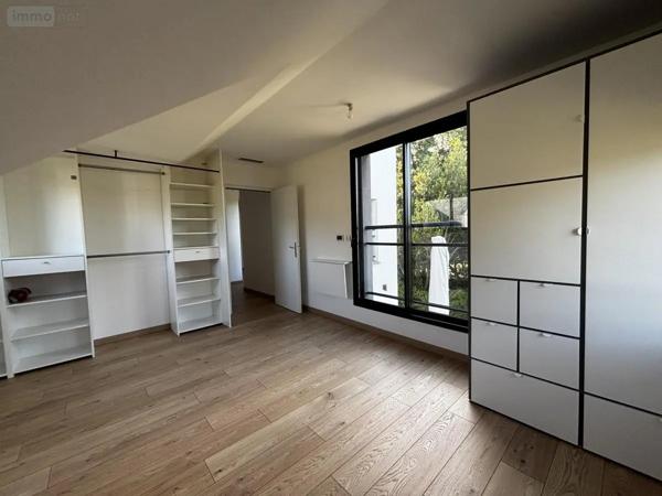 Achat - Maison Pornichet 44380 6 pièces 160 m 2 1047 m 2