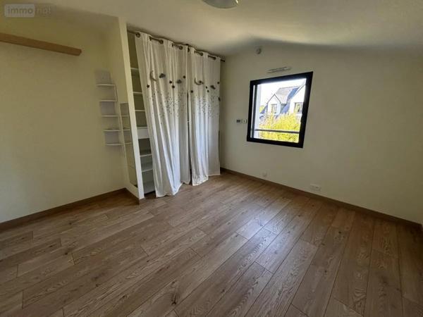 Achat - Maison Pornichet 44380 6 pièces 160 m 2 1047 m 2
