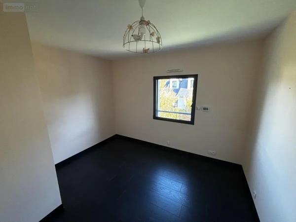 Achat - Maison Pornichet 44380 6 pièces 160 m 2 1047 m 2