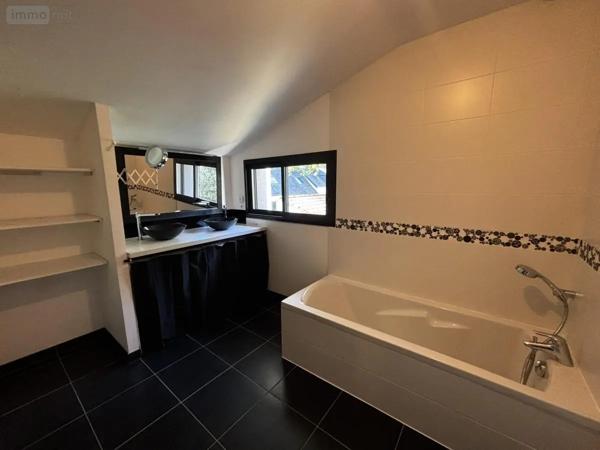Achat - Maison Pornichet 44380 6 pièces 160 m 2 1047 m 2
