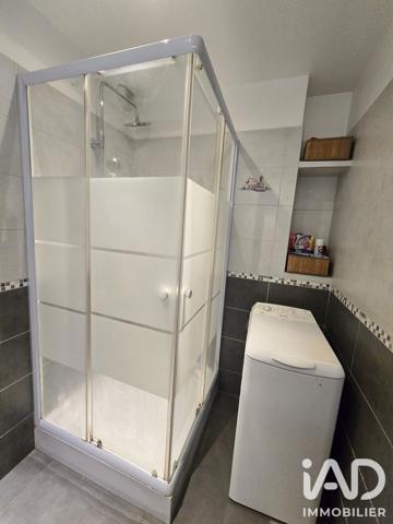 Appartement à vendre 2 pièces 45 m² Les Mureaux