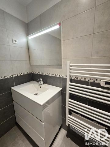 Appartement à vendre 2 pièces 45 m² Les Mureaux