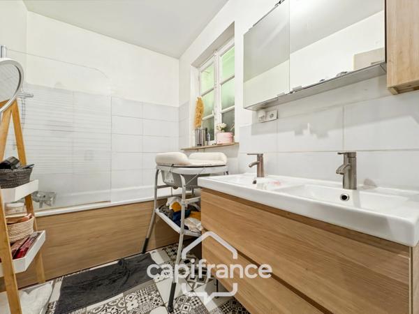 Maison à vendre 3 pièces OUROUX SUR SAONE