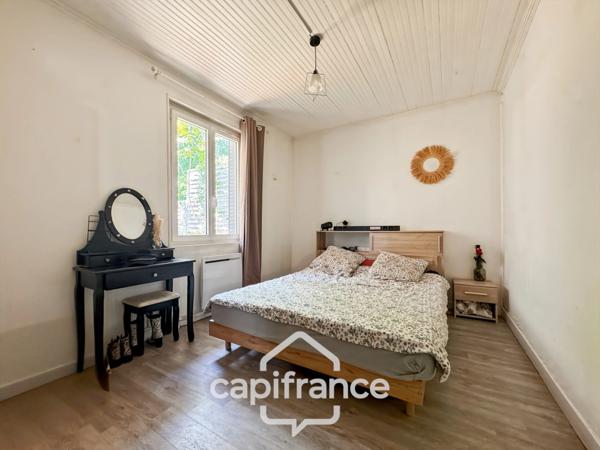 Maison à vendre 3 pièces OUROUX SUR SAONE