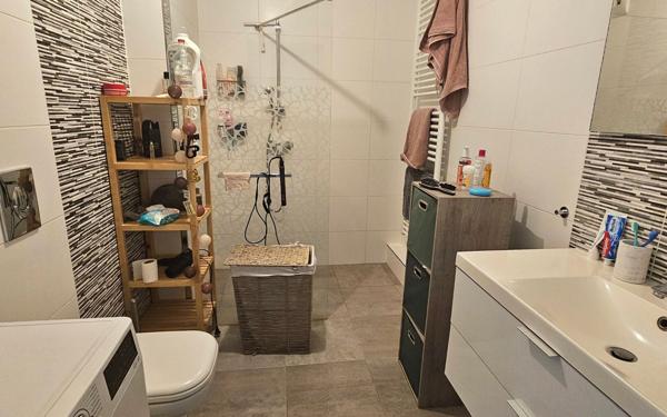 Appartement à vendre    2 pièces • 42 m2 Lampertheim