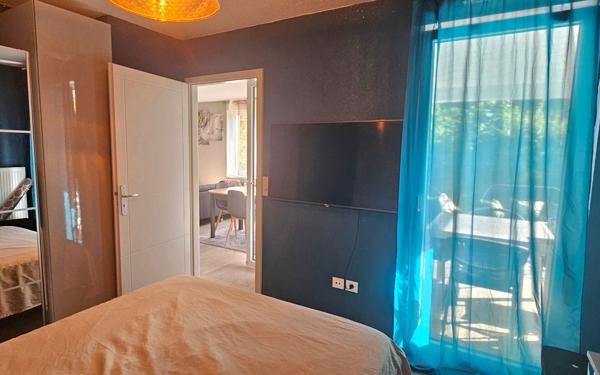 Appartement à vendre    2 pièces • 42 m2 Lampertheim