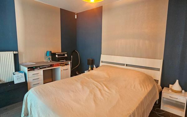 Appartement à vendre    2 pièces • 42 m2 Lampertheim