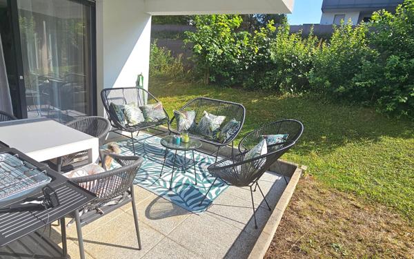 Appartement à vendre    2 pièces • 42 m2 Lampertheim