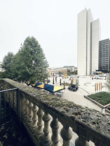 BUREAUX à LOUER de 273 m²
