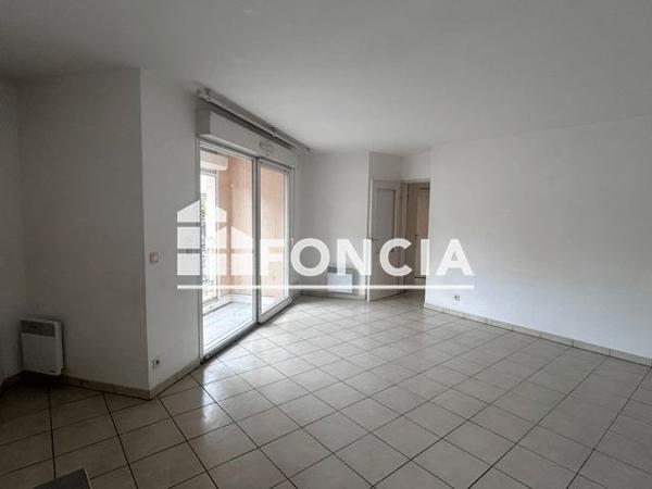 À vendre Appartement 2 pièces 46.44 m² - Cannes 06150