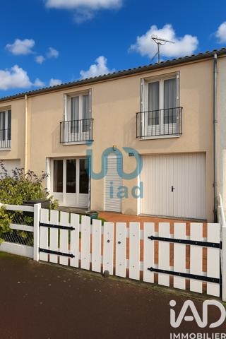 Maison à vendre 5 pièces 98 m² Briare