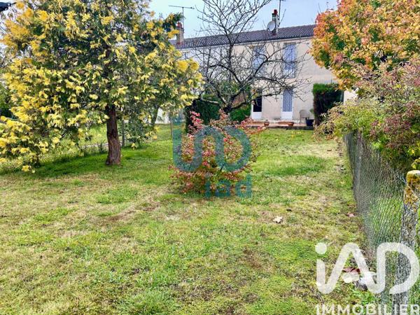 Maison à vendre 5 pièces 98 m² Briare