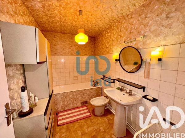 Maison à vendre 5 pièces 98 m² Briare