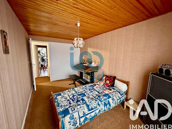 Maison à vendre 5 pièces 98 m² Briare