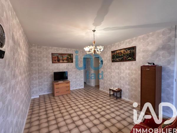 Maison à vendre 5 pièces 98 m² Briare