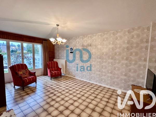 Maison à vendre 5 pièces 98 m² Briare