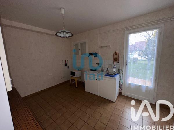 Maison à vendre 5 pièces 98 m² Briare