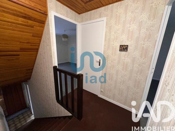 Maison à vendre 5 pièces 98 m² Briare