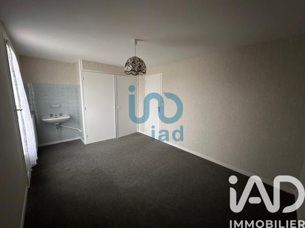 Maison à vendre 5 pièces 98 m² Briare