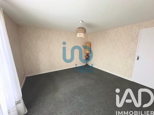 Maison à vendre 5 pièces 98 m² Briare