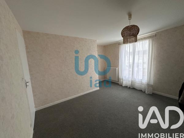 Maison à vendre 5 pièces 98 m² Briare