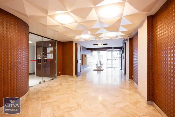 Appartement à vendre 1 pièce 23.04m²