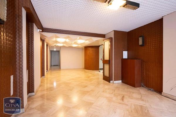 Appartement à vendre 1 pièce 23.04m²