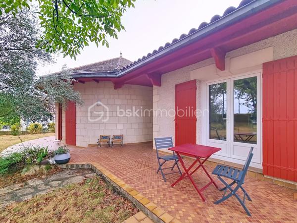 Maison d architecte de 291 m²