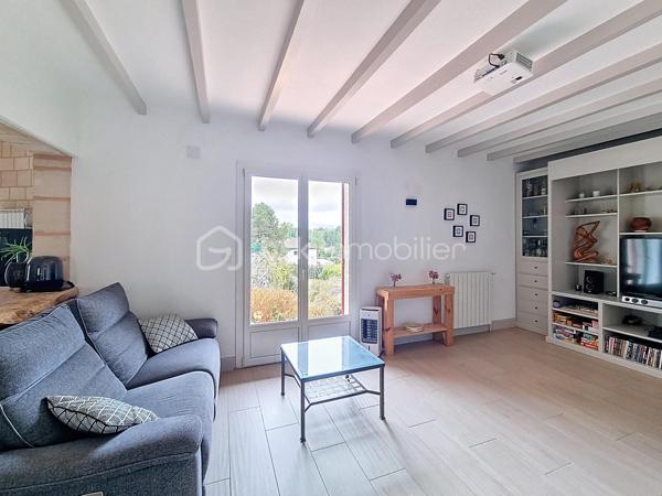 Maison d architecte de 291 m²