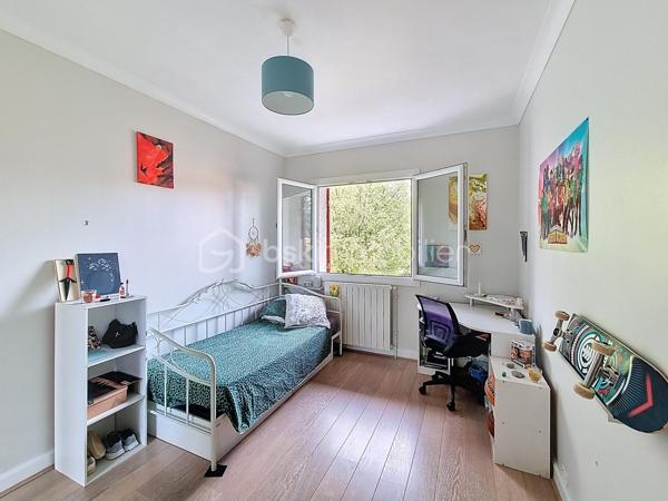 Maison d architecte de 291 m²