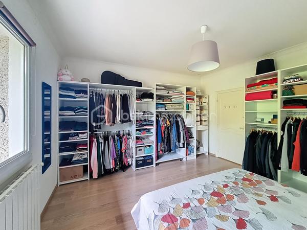 Maison d architecte de 291 m²