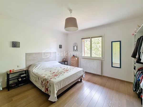 Maison d architecte de 291 m²