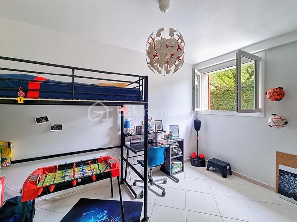 Maison d architecte de 291 m²