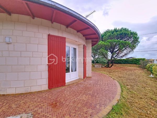 Maison d architecte de 291 m²