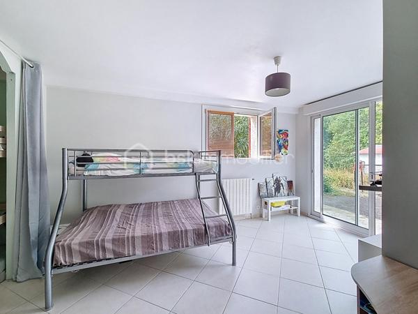 Maison d architecte de 291 m²