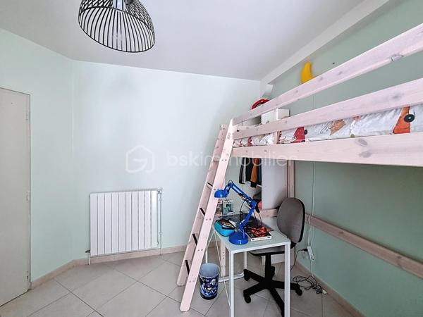 Maison d architecte de 291 m²