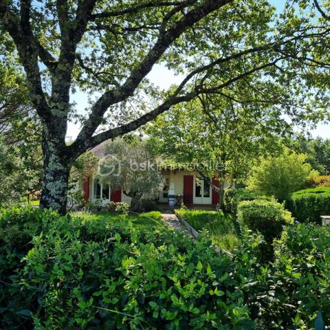 Maison d architecte de 291 m²