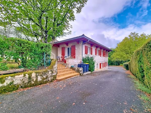 Maison d architecte de 291 m²