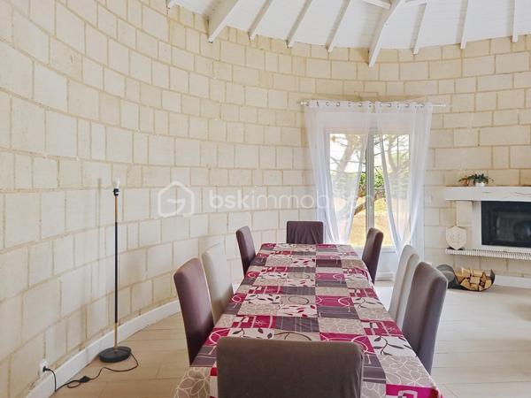 Maison d architecte de 291 m²