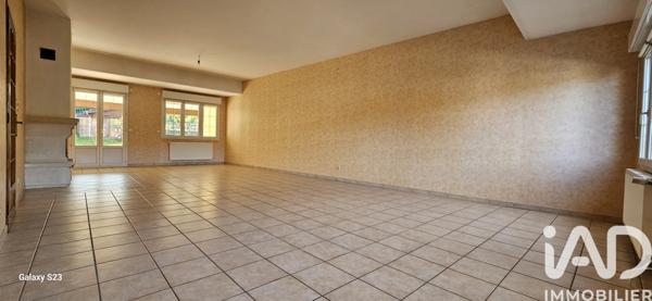 Maison à vendre 7 pièces 240 m² Ars-sur-Moselle