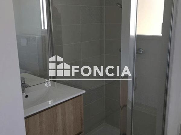 À vendre Appartement 2 pièces 37 m² - La Londe-les-maures 83250