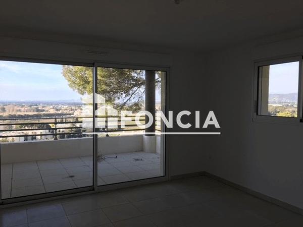 À vendre Appartement 2 pièces 37 m² - La Londe-les-maures 83250