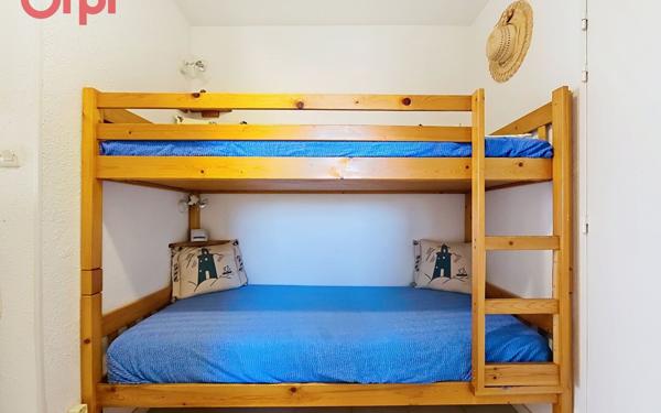 Appartement à vendre    2 pièces • 26,20 m2 La Seyne-sur-Mer